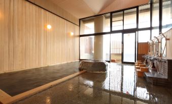 Kurobe Sunvalley Hotel