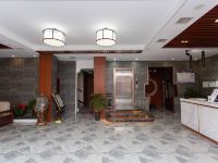 蚌埠818智慧酒店 - 公共区域