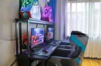 Tenghua Hotel（International conference and exhibitioncemer） - Esports