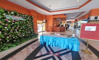 Hatyai Paradise Hotel & Resort