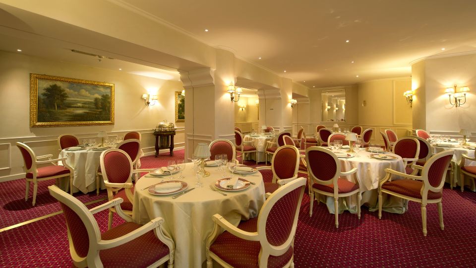 Grand Hotel Barone di Sassj
