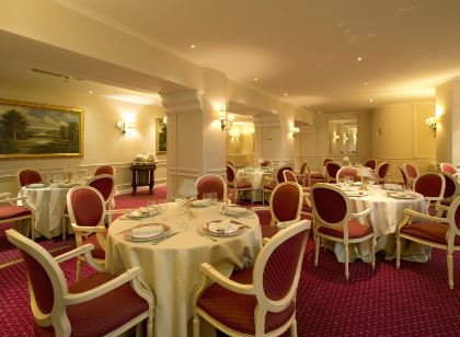 Grand Hotel Barone di Sassj