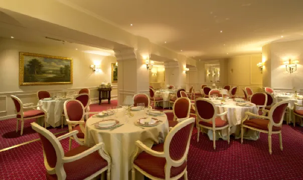 Grand Hotel Barone di Sassj