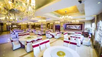 Haoyun Hotel Hotels in Menyuan