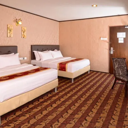 Suan Bee Hotel@Sutera Отели рядом с достопримечательностью «Торговый центр Перлинг»