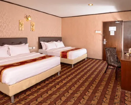 Suan Bee Hotel@Sutera Hotel di Sekudai