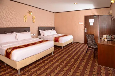 Suan Bee Hotel@Sutera