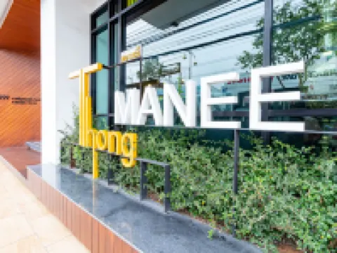Thongmanee Hotel Hotels near The 60th Anniversary of His Majesty the King’s Accession to the Throne International Convention Center