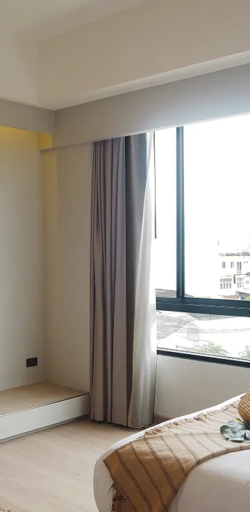 ห้องคู่เตียงเดี่ยว