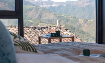 Songyang Yunshang Pingtian Boutique B&B