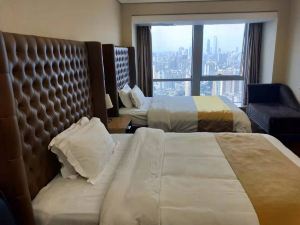 Jiangnan Hotel Apartment in Guangzhou