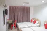 Malawati Ria Hotel Hotels near kampung Kuantan