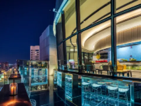 Hampton by Hilton Hohhot Gulou Hotels in Hohhot