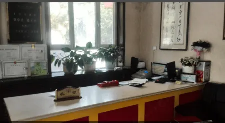 Nanjing Heling Zhou Homestay