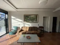 Floral Hotel·Yueanju smart Hotel (Nanjing Lukou International Airport store) Hotels in Nanjing