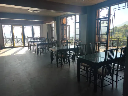 Guifan Tianyin Guesthouse