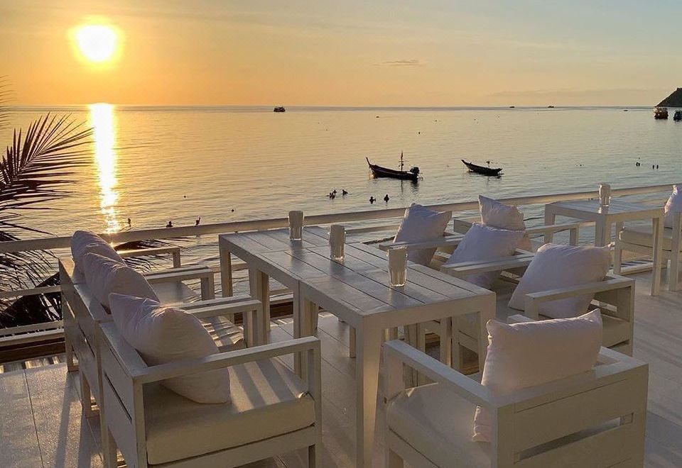 코타오 다이빙 포인트