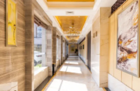 連江國惠大酒店 連江酒店