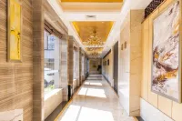 Guo Hui Hotel Hotels in Lianjiang