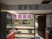 kunming  bijia apartment