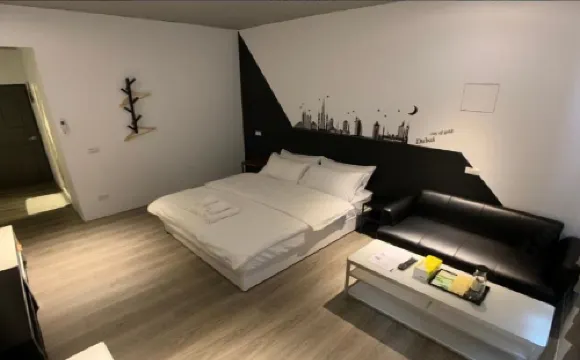 Chill Place