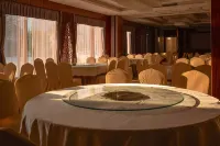 Qian Dao Hu Hotel - breakfast
