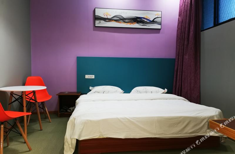 Super 7 Hotel Wuhan Simenkou - Hotel Bintang 2 Di Wuhan