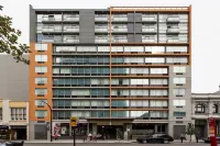 Oaks Perth Hotel Hotels near Northbridge