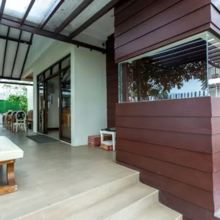 Jayagiri Guesthouse By Belgareti