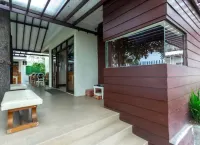 Jayagiri Guesthouse By Belgareti