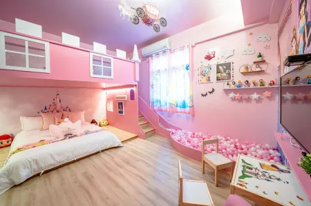 Yilan 1955 Bnb Second Branch