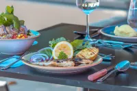 Very Chic Bodrum Adult Only