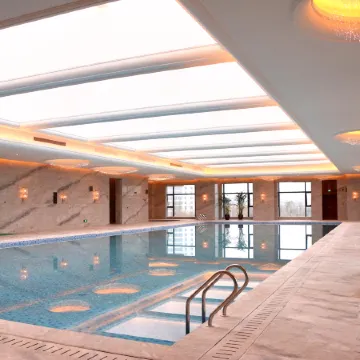 Wyndham Grand Plaza Royale Xianglin Shaoyang