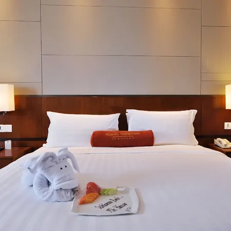 Gumaya Tower Hotel