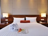 Gumaya Tower Hotel Hotels in Semarang