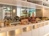 Atour X Hotel Xi'an Xiaozhai Jiaotong University Yanta Campus Hotels near Yanta