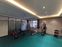 Zsmart智尚酒店(乌鲁木齐火车南站店) - 健身娱乐设施