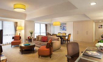 Somerset Grand Hanoi