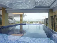 The Cube Hotel Malioboro, Azana Hotels Collection - Pools