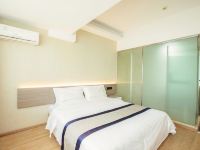 杭州米团公寓 - 舒适大床房