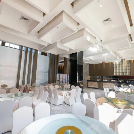 Ninghua Yuexiang International Hotel