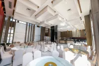 Ninghua Yuexiang International Hotel Hotels in Ninghua