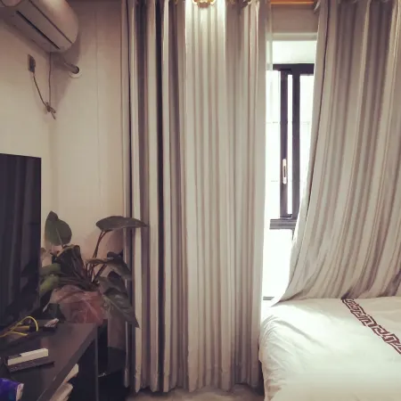 Jinsha Guiyun Apartment