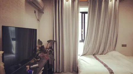 Jinsha Guiyun Apartment