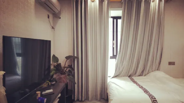 Jinsha Guiyun Apartment