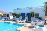 Mavi Pansiyon & Restaurant - Pools