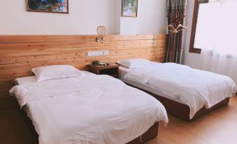 Funing Miaowang Hotel