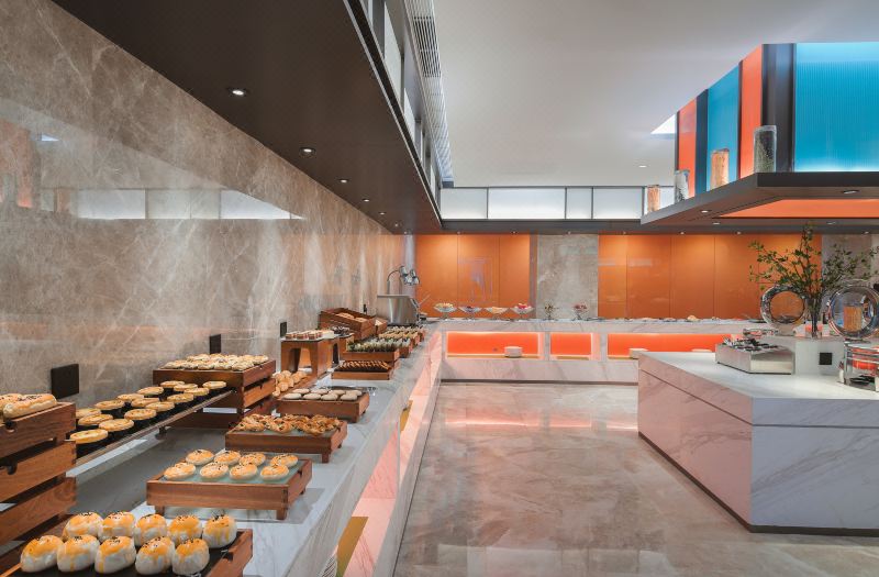 Hampton by Hilton Taiyuan Jianshe South Road photo 5