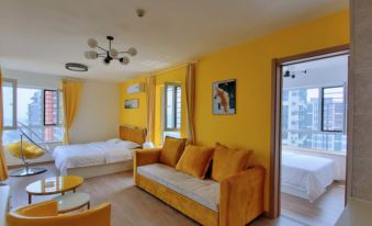 Instagram Beauty Hotel (Yingkou Shanhai Plaza Store)