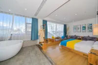 In February of that year, Smart Boutique Home Inn (Dali Old City Store)